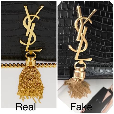 ysl universite bag replica|how to authenticate ysl bag.